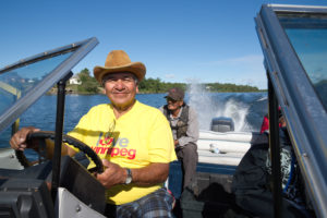 fishing