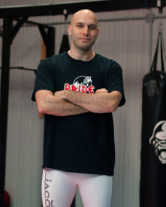 nogi-kev